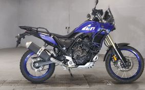 YAMAHA TENERE 700 2022 DM13J