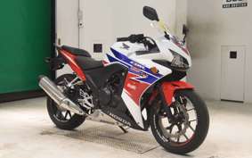 HONDA CBR400R 2013 NC47