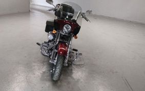 HARLEY FLSTSE1800CVO 2011 PY9