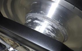 HONDA MAGNA 250 2012 MC29