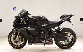 YAMAHA YZF-R1 2025 RN65J
