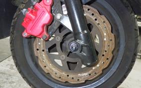 YAMAHA CYGNUS 125 XSR 2 2012 SE44J