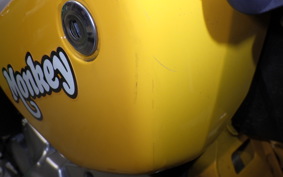 HONDA MONKEY 125 ABS 2003 JB02