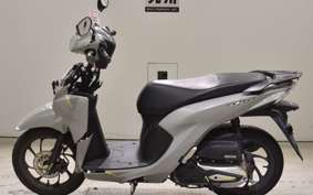 HONDA DIO110-3ﾍﾞｰｼｯｸ JK03