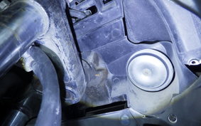 HONDA SILVER WING 600 2001 PF01