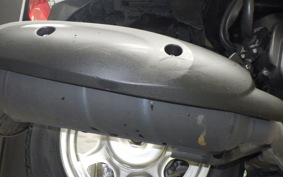 YAMAHA VINO 50 Gen.4 AY02