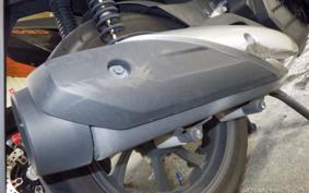 HONDA PCX125 2019 JF81