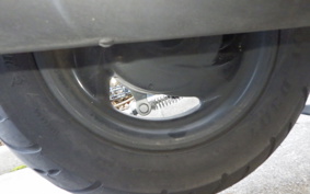 YAMAHA AXIS 125 Z SED7J