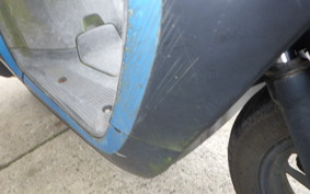 HONDA ﾀﾞﾝｸ AF74