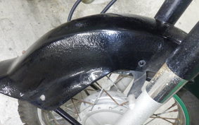 HONDA CD125T BENLY 2016 CD125T