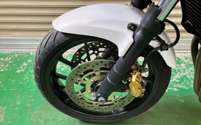 HONDA CB400 SUPER  BOL DOR ABS 2014 NC42