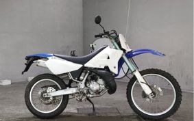 YAMAHA DT200 WR 3XP