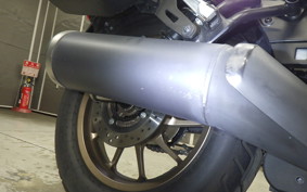 HONDA REBEL 250 S 2025 MC49