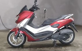 YAMAHA N-MAX 125 SE86J