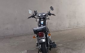 SUZUKI GN125 F Gen.2 PCJ2N