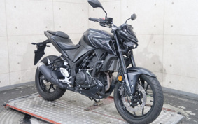 YAMAHA MT-25 RG74J