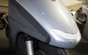 YAMAHA AXIS 125 TREET 2009 SE53J