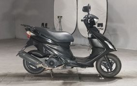 SUZUKI ADDRESS V125 CF4MA
