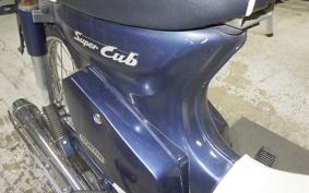 HONDA C90 SUPER CUB E 2004 HA02