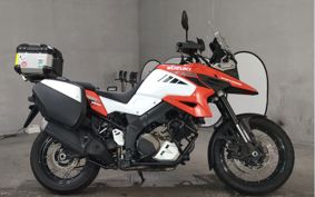 SUZUKI DL1050 (V-Strom 1050) 2021 EF11M