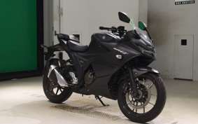 SUZUKI ｼﾞｸｻｰ250SF ED22B