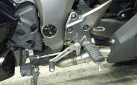 KAWASAKI NINJA 1000 A 2011
