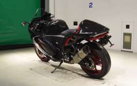 SUZUKI HAYABUSA Gen.3 2021 EJ11A