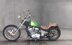 HONDA STEED 400 NC26