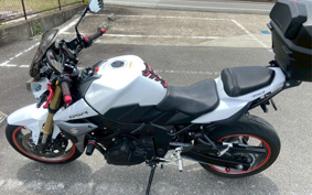 SUZUKI GSR750 2017 GR7NA