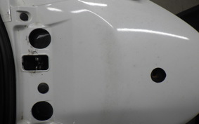 SUZUKI SKYWAVE 200 (Burgman 200) CH41A