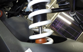 KTM 390 RC 2025