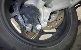 HONDA PCX125 2015 JK05