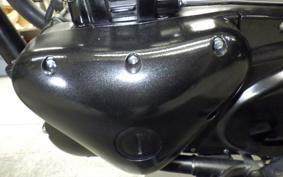 KAWASAKI 250TR 2018 BJ250F