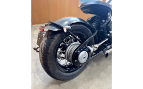 BMW R18 2024 0L11