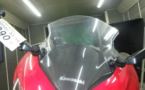 KAWASAKI NINJA 250 2 2008 EX250P