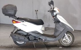 YAMAHA AKUSHI STREET SE53J