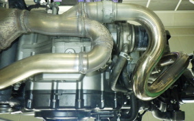 SUZUKI SV650 A 2023 VP55E