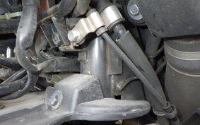 YAMAHA MAJESTY155 S SG28J