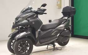 YAMAHA TRICITY 300 2021 SH15J