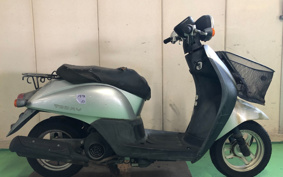 HONDA TODAY AF67