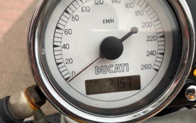 DUCATI SPORT 1000 2007 ZDMC101AA5B