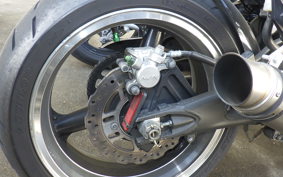 KAWASAKI Z1000 Gen.3 2009 ZRT00B