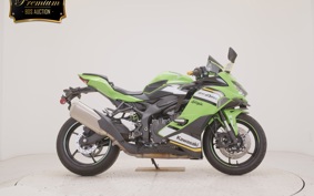 KAWASAKI ZX-4RR 2024 ZX400P