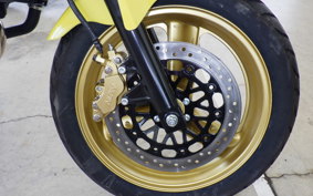 HONDA HORNET 250 MC31
