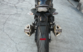 KAWASAKI Z1000 2008 ZRT00B