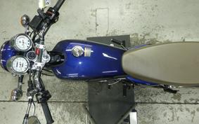 YAMAHA SR400 Gen.5 2021 RH16J