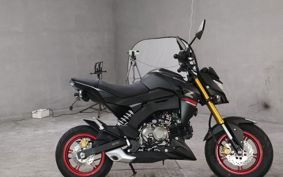 KAWASAKI Z125 PRO  BR125H