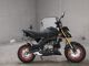 Фото Kawasaki Z125 PRO с японского аукциона