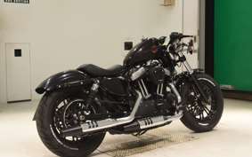 HARLEY XL1200X 2021