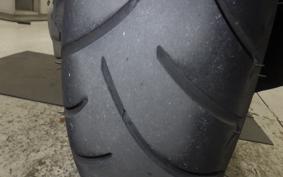 HONDA FORESIGHT MF04